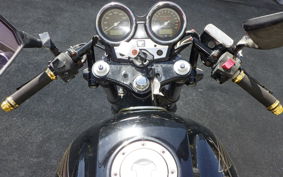 HONDA CB400SF VTEC 2008 NC42