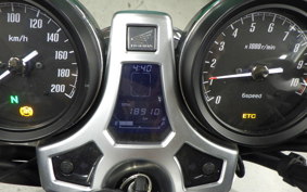 HONDA CB1100RS 2017 SC65