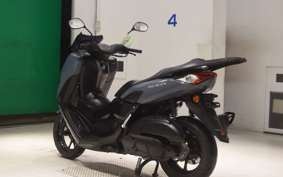 YAMAHA N-MAX 2025 SEG6J