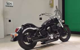 HONDA SHADOW 400 1998 NC34