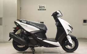 YAMAHA CYGNUSｸﾞﾘﾌｧｽ SEJ4J