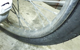 HONDA C110 SUPER CUB JA07