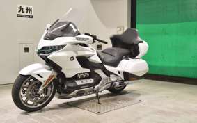 HONDA GL 1800 GOLD WING TOUR 2019 SC79