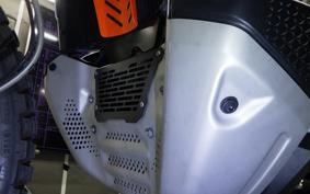 KTM 890 ADVENTURE	 R 2024