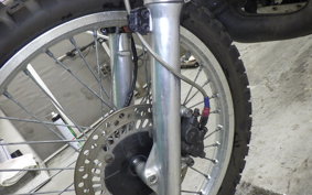 HONDA CRM250R MD24