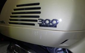 VESPA GTS300 IE 2021