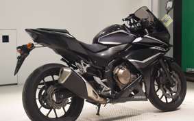 HONDA CBR400R ABS 2018 NC47