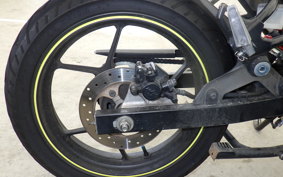 SUZUKI GIXXER 150 NG4BG
