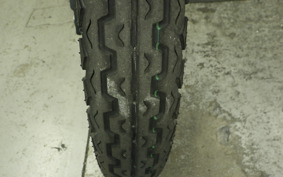 KAWASAKI W400 2010 EJ400A