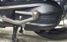 SUZUKI ADDRESS 110 CE47A
