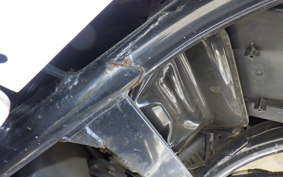 HONDA GYRO CANOPY TA03