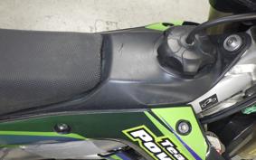 KAWASAKI KX250X 2004 KX252D