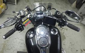 HARLEY FXDL 1580 2007