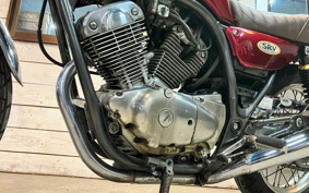 YAMAHA SRV250 RENAISSA S 4DN