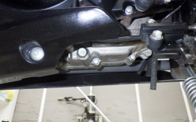 SUZUKI GSX-R125 DL33B
