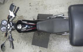 HONDA SDH125 2011