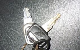 HONDA GYRO CANOPY 2023 TA03