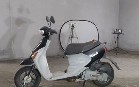 SUZUKI LET's 4 CA41A