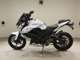 Фото Kawasaki Z250 с японского аукциона