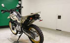 YAMAHA SEROW 250 Gen.2 2004 DG17J