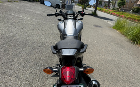 HONDA NC750X LD 2015 RC72