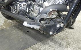 YAMAHA DRAGSTAR 400 1996 4TR
