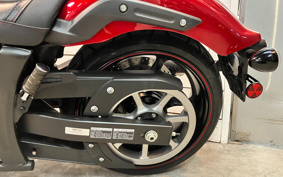 YAMAHA XVS1300CA STRIKER 2013 VP33