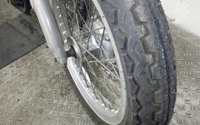 HONDA GB400TT MK2 1987 NC20