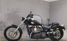 HARLEY FXDWG1580 2014 GP4