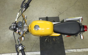 HONDA MONKEY Z50J