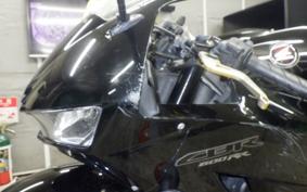 HONDA CBR600RR GEN 3 2013 PC40