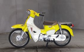 HONDA SUPER CUB110 JA44