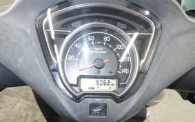 HONDA DIO 110 2023 JK03