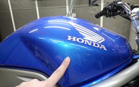 HONDA VTR 250 Gen. 2 1973 MC33