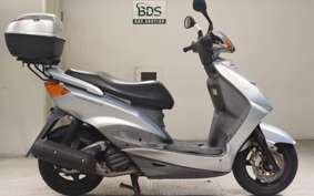 YAMAHA CYGNUS 125 X 2006 SE12J