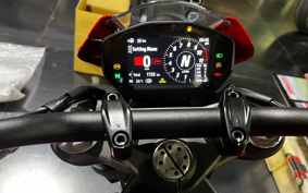 DUCATI MONSTAR 937 PLUS 2023 4M00