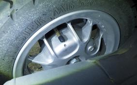 HONDA LEAD 125 2013 JF45