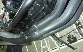 KAWASAKI ZRX-2 2002 ZR400E