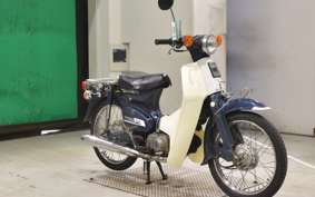HONDA C70 SUPER CUB C70