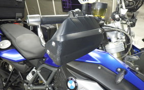 BMW F800GS 2016