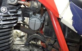 HONDA TLR200 2021 MD09