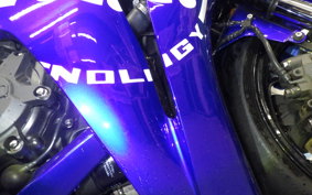 HONDA CBR1000RR Gen. 2 2009