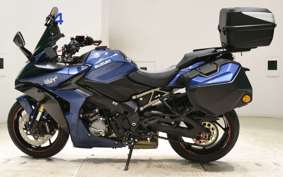 SUZUKI GSX-S1000GT 2022 EK1AA