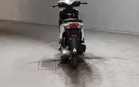 HONDA DIO 110 JK03