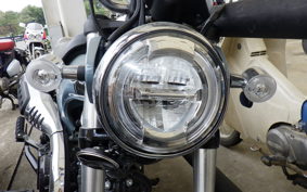 HONDA DAX 125 2024 JB06