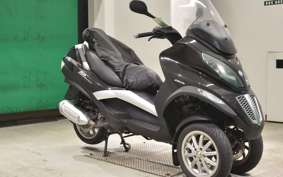 PIAGGIO MP3 250