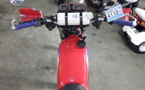 YAMAHA DT125 2N0