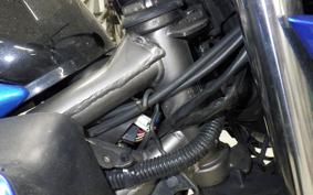 KAWASAKI Z250 SL BR250E