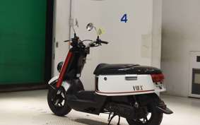 YAMAHA VOX 2012 SA52J