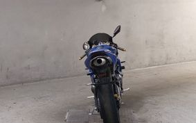 TRIUMPH DAYTONA675 2008 TMD106